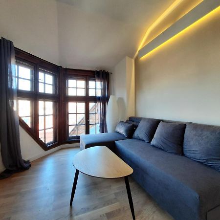 Old Town Apartment - Rynek Breslau Exterior foto