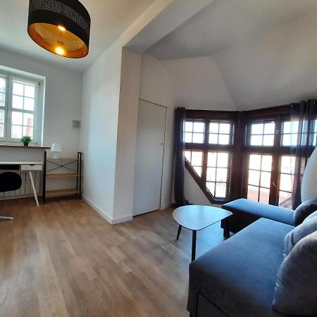 Old Town Apartment - Rynek Breslau Exterior foto